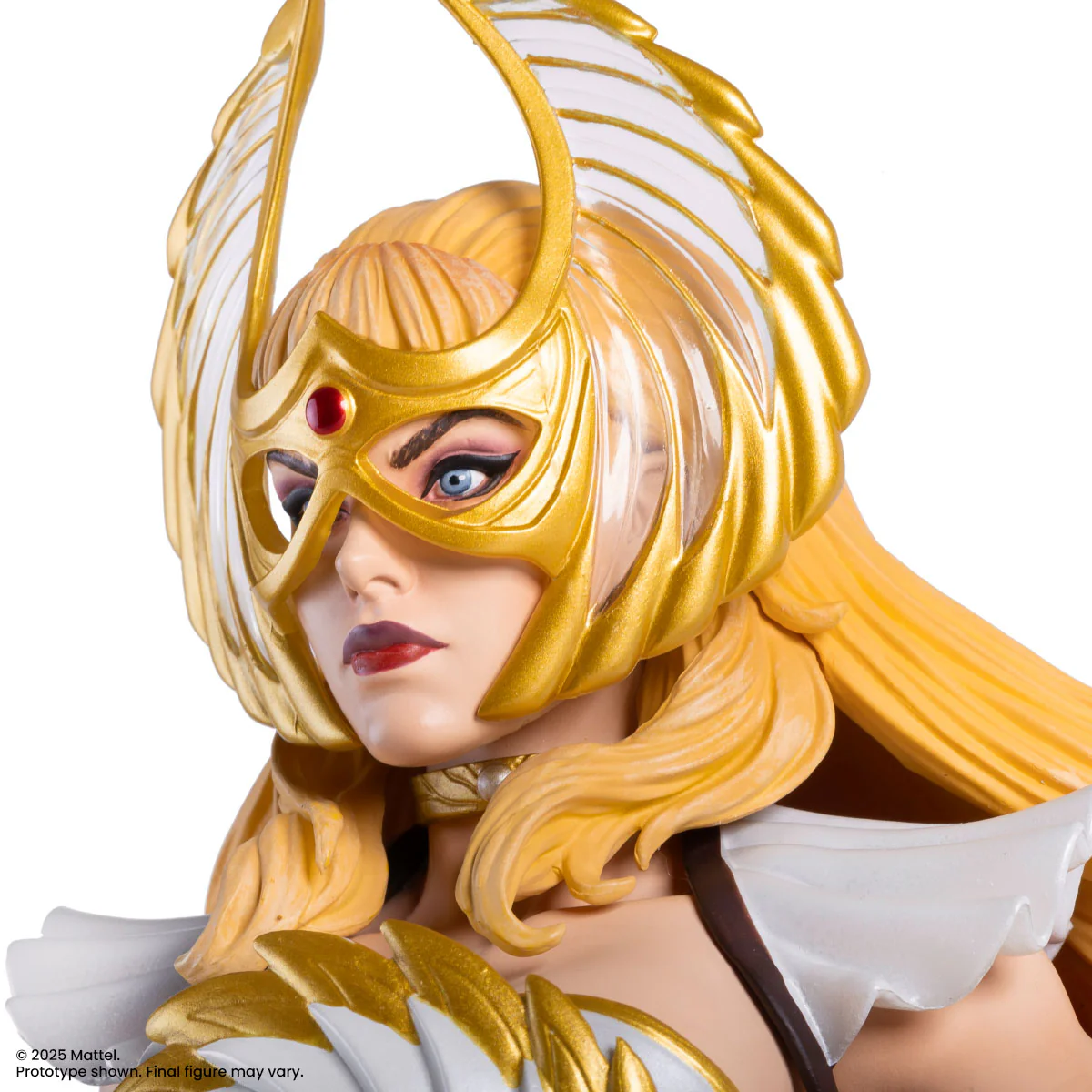 Masters of the Universe - She-Ra Deluxe 1/6 Scale Figure - Timed Edition - Image 24