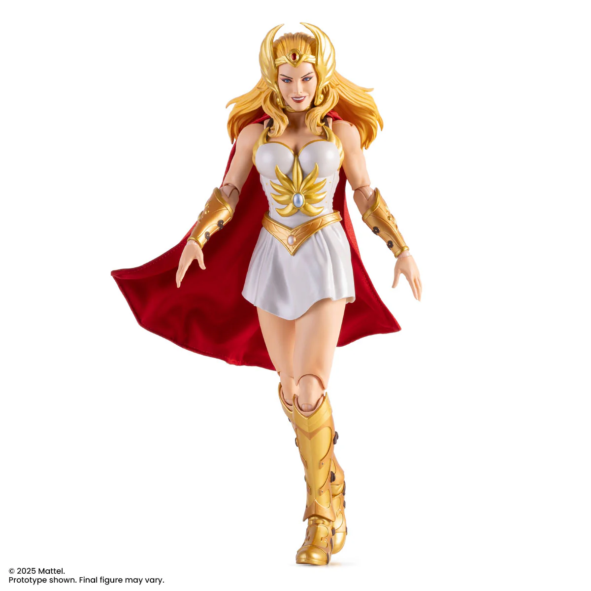 Masters of the Universe - She-Ra Deluxe 1/6 Scale Figure - Timed Edition - Image 29