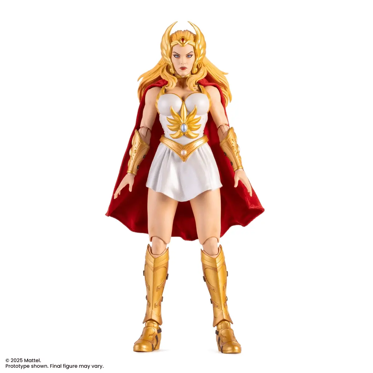 Masters of the Universe - She-Ra Deluxe 1/6 Scale Figure - Timed Edition - Image 3