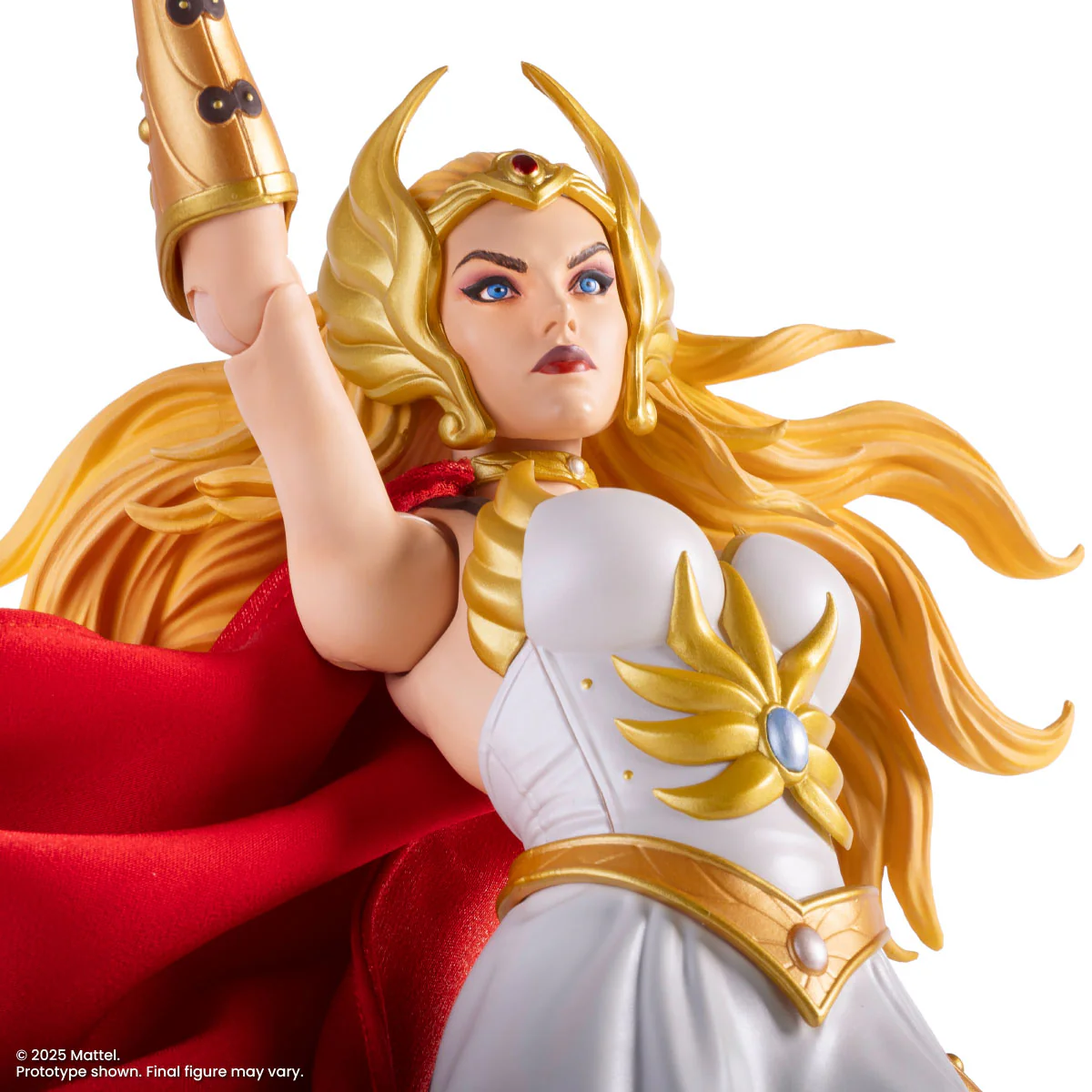 Masters of the Universe - She-Ra Deluxe 1/6 Scale Figure - Timed Edition - Image 30