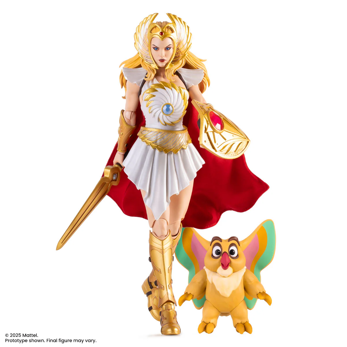 Masters of the Universe - She-Ra Deluxe 1/6 Scale Figure - Timed Edition - Image 34