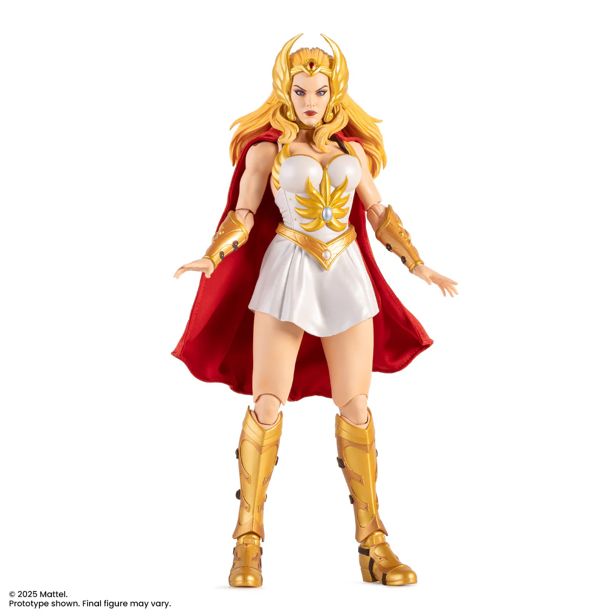 Masters of the Universe - She-Ra Deluxe 1/6 Scale Figure - Timed Edition - Image 46
