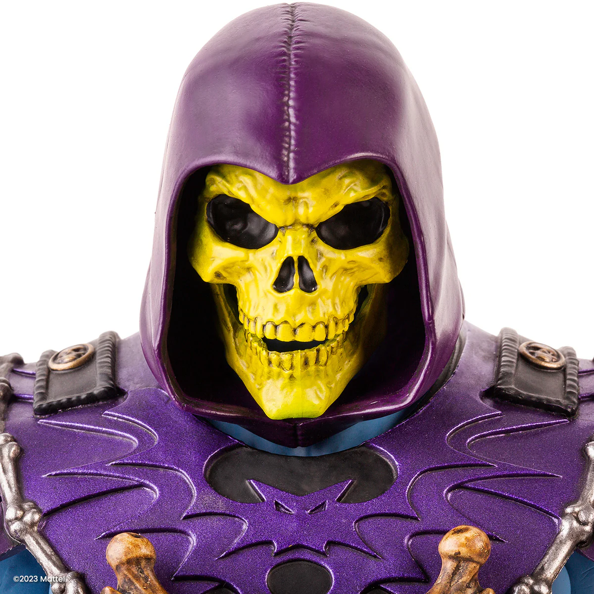 Masters of the Universe: Skeletor 1/6 Scale Figure - Image 12