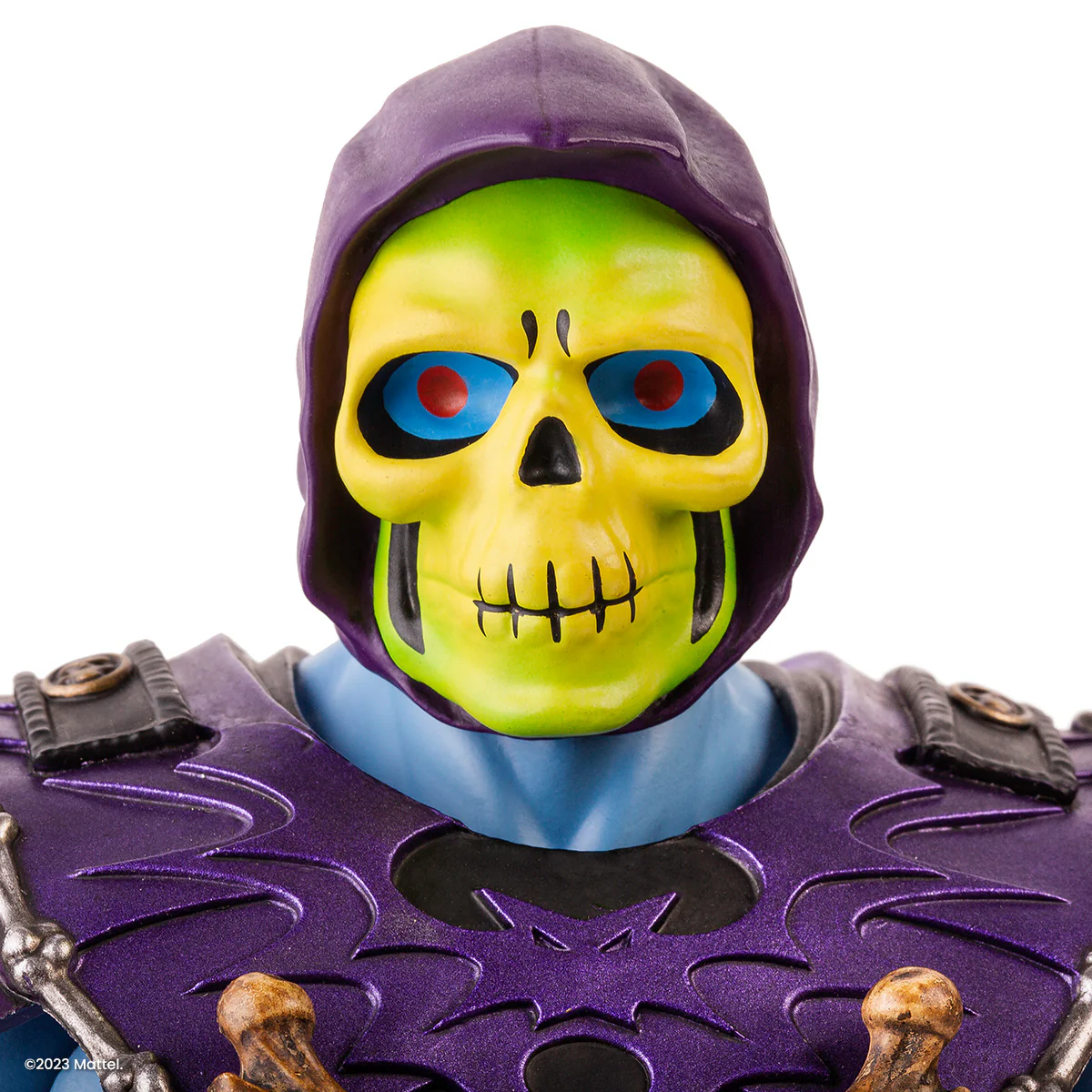 Masters of the Universe: Skeletor 1/6 Scale Figure - Image 20
