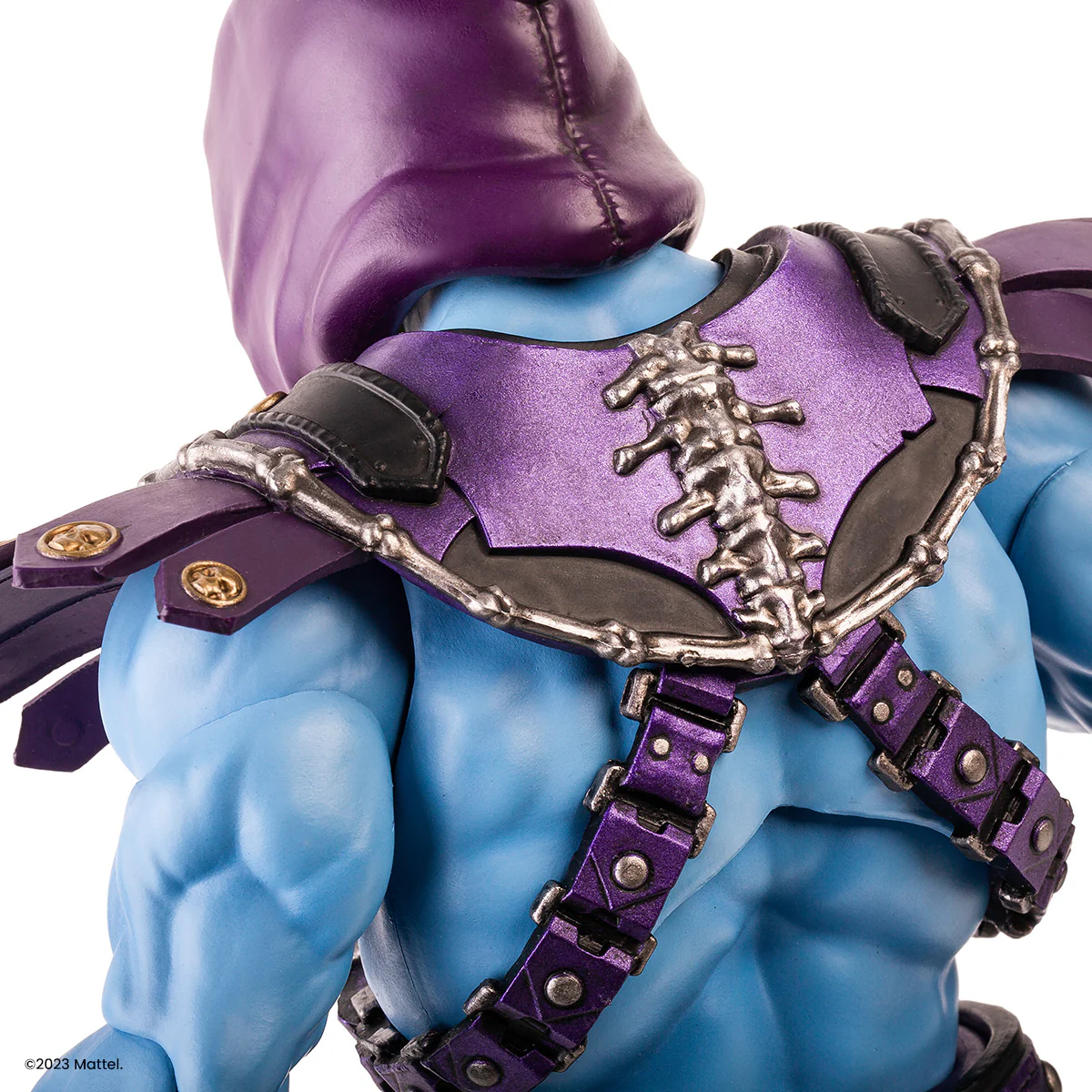Masters of the Universe: Skeletor 1/6 Scale Figure - Image 21