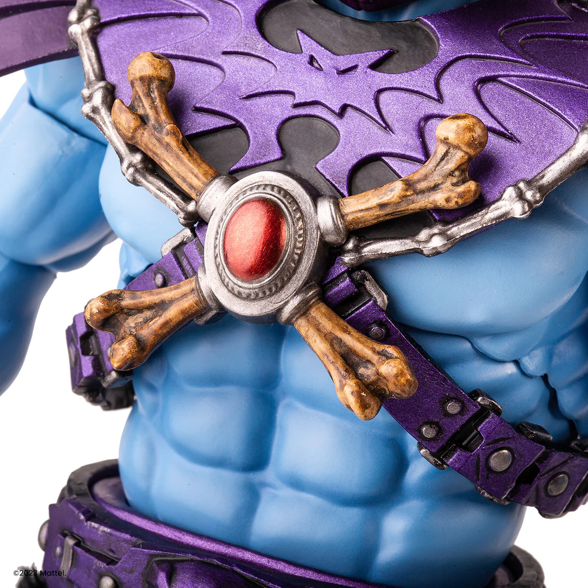 Masters of the Universe: Skeletor 1/6 Scale Figure - Image 22