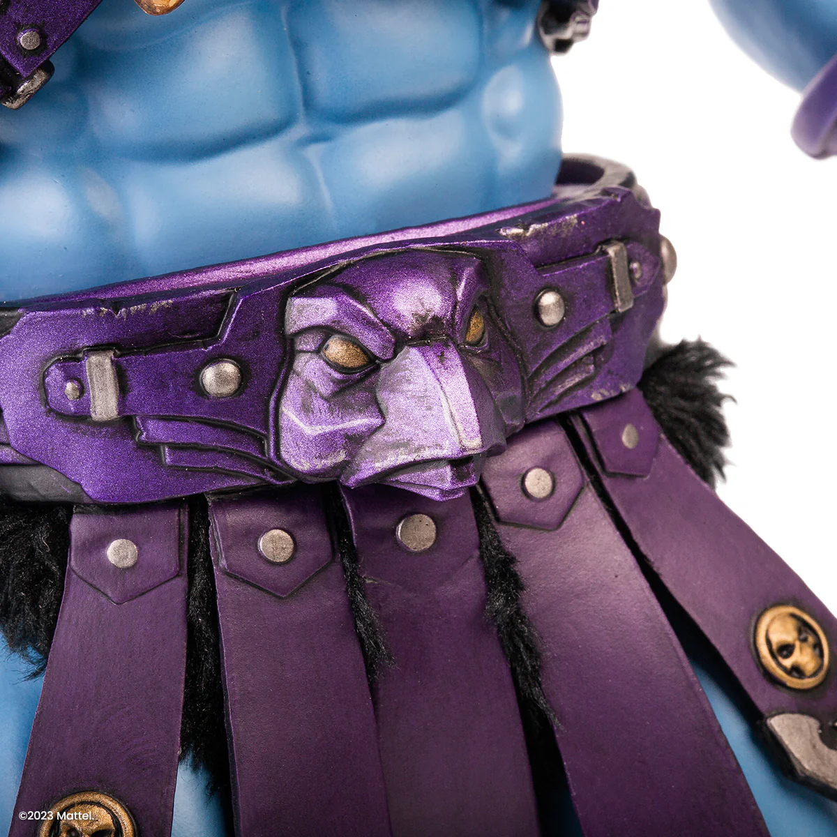 Masters of the Universe: Skeletor 1/6 Scale Figure - Image 23