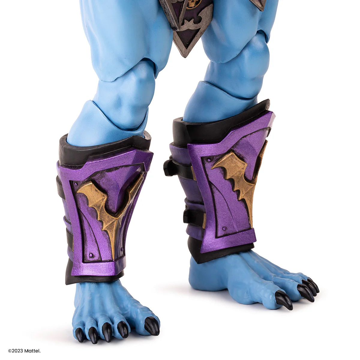 Masters of the Universe: Skeletor 1/6 Scale Figure - Image 24