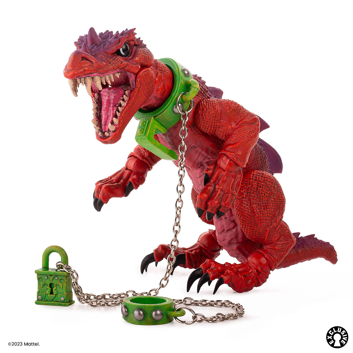 Masters of the Universe: Skeletor Deluxe 1/6 Scale Figure - Timed Edition - Image 58
