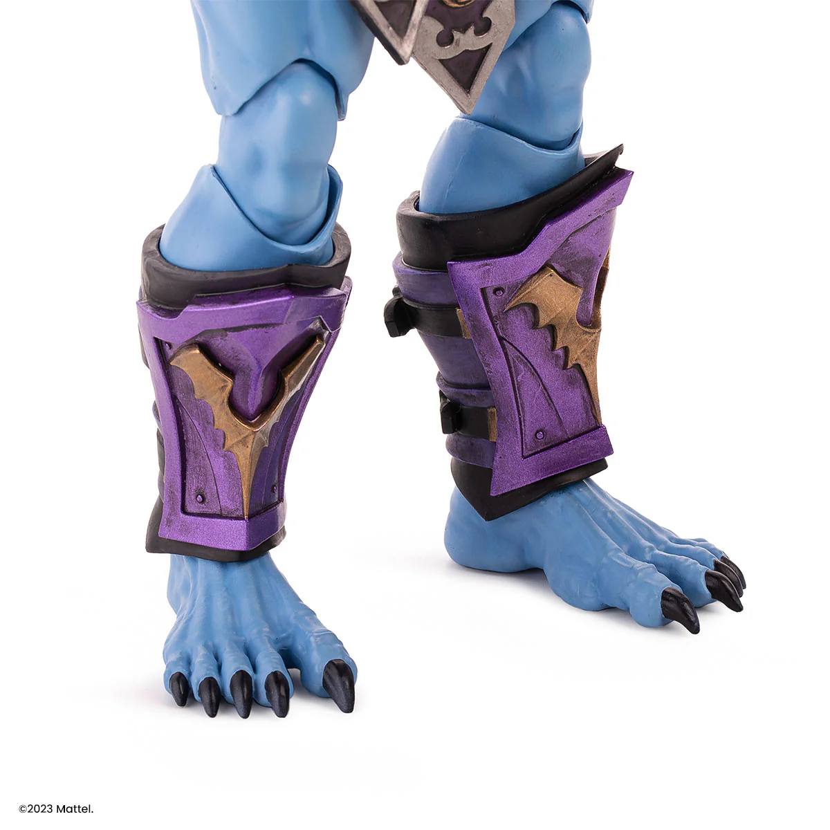 Masters of the Universe: Skeletor Deluxe 1/6 Scale Figure - Timed Edition - Image 64