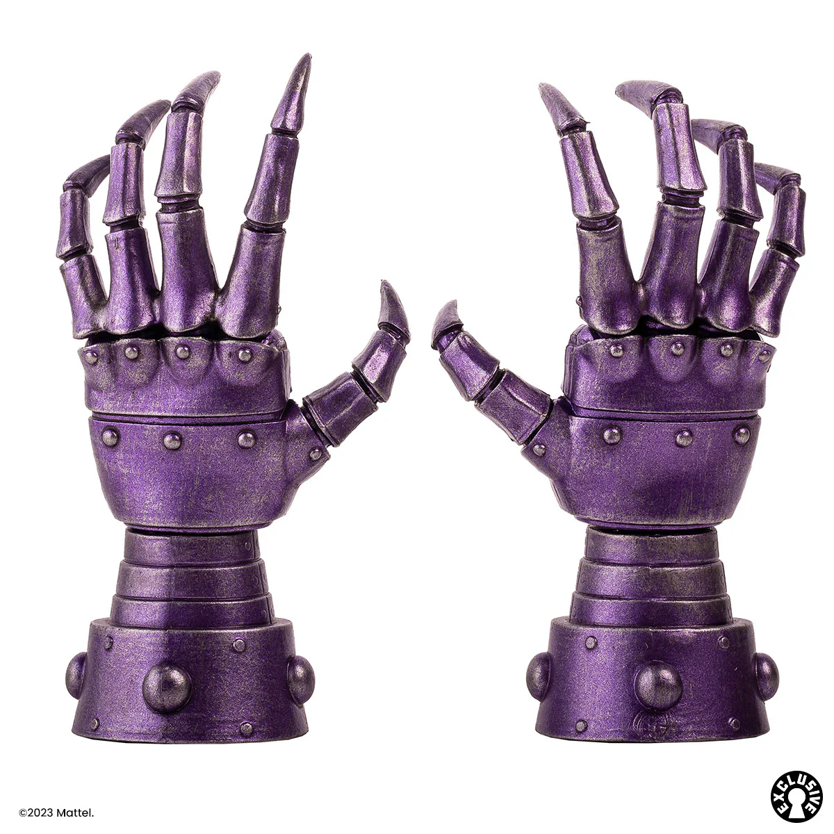 Masters of the Universe: Skeletor Deluxe 1/6 Scale Figure - Timed Edition - Image 66