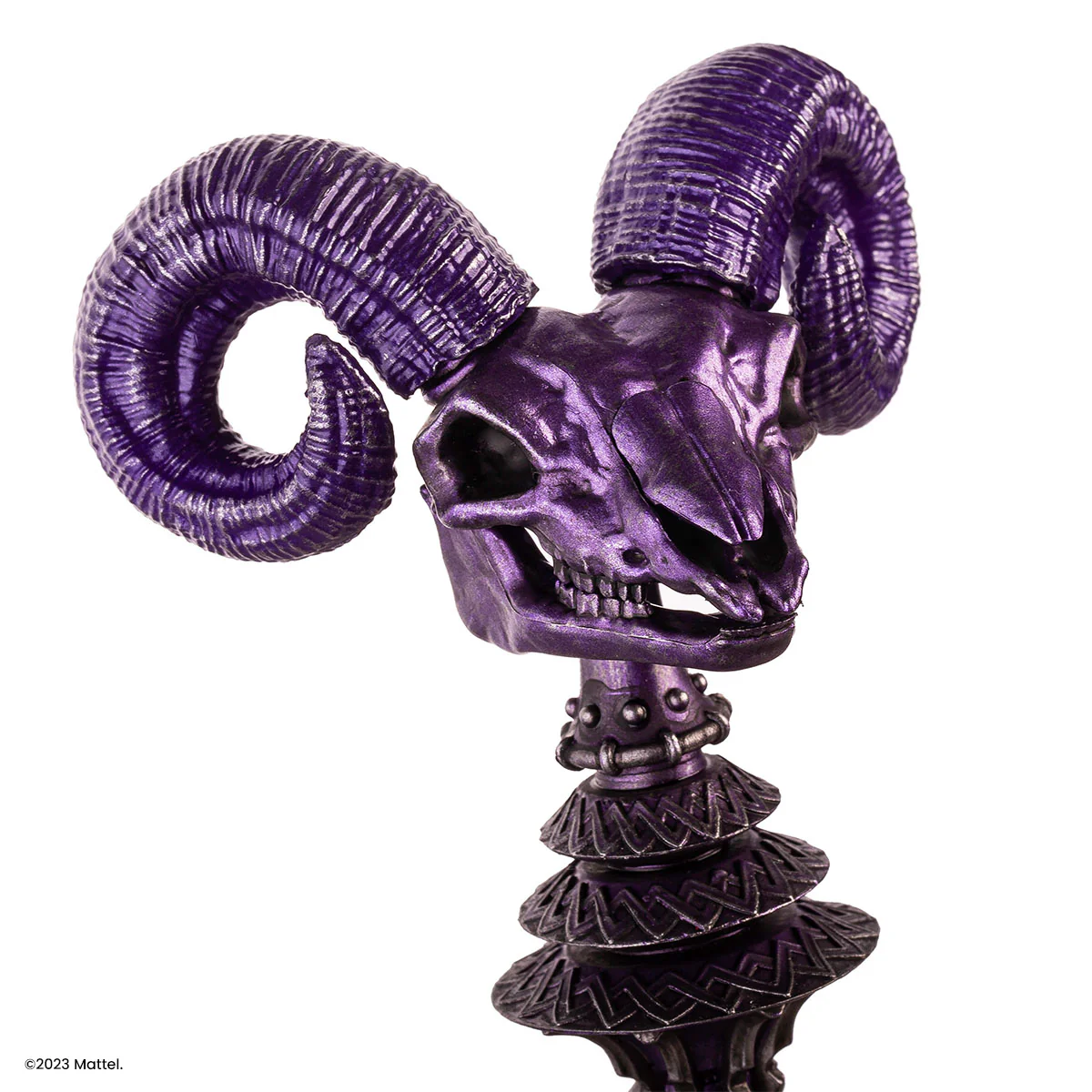 Masters of the Universe: Skeletor Deluxe 1/6 Scale Figure - Timed Edition - Image 68