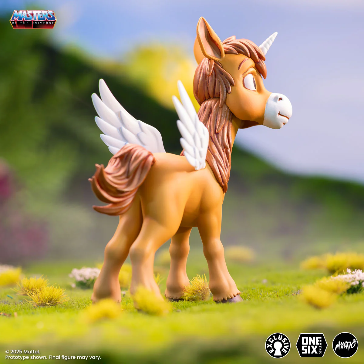 Masters of the Universe - Swift Wind 1/6 Scale & She-Ra Deluxe 1/6 Scale BUNDLE - Timed Edition - Image 23