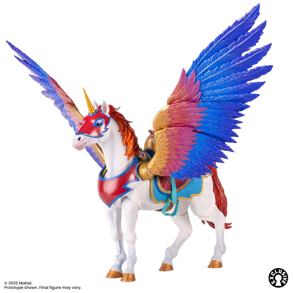 Masters of the Universe - Swift Wind 1/6 Scale & She-Ra Deluxe 1/6 Scale BUNDLE - Timed Edition - Image 49