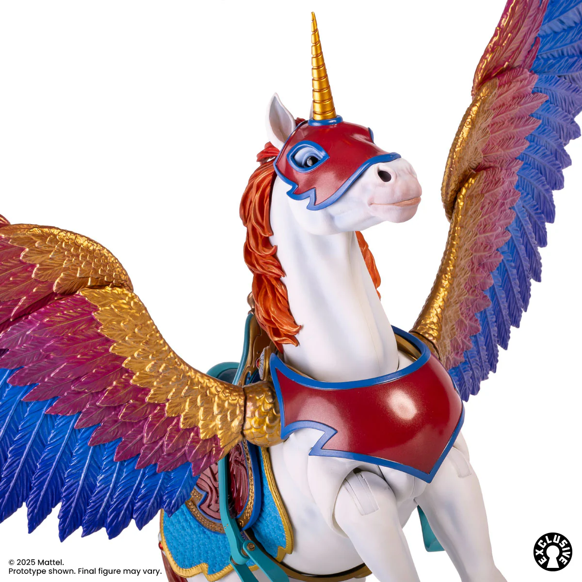 Masters of the Universe - Swift Wind 1/6 Scale & She-Ra Deluxe 1/6 Scale BUNDLE - Timed Edition - Image 50