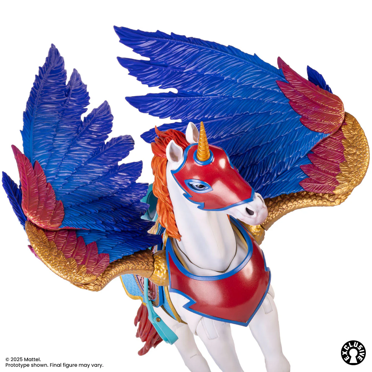 Masters of the Universe - Swift Wind 1/6 Scale & She-Ra Deluxe 1/6 Scale BUNDLE - Timed Edition - Image 52