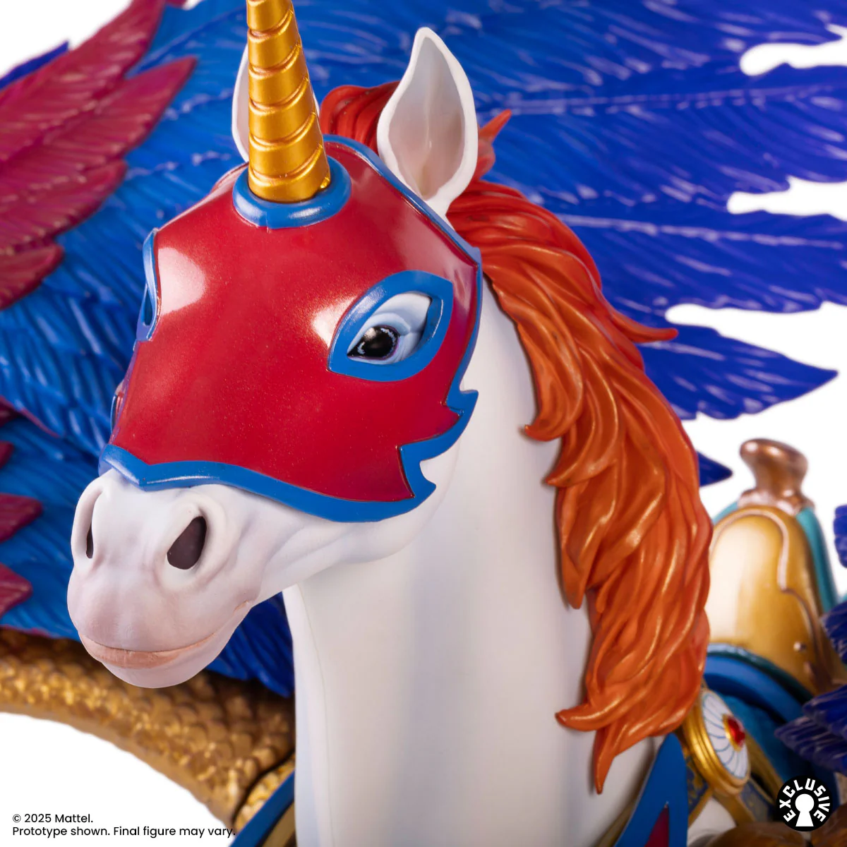 Masters of the Universe - Swift Wind 1/6 Scale & She-Ra Deluxe 1/6 Scale BUNDLE - Timed Edition - Image 53