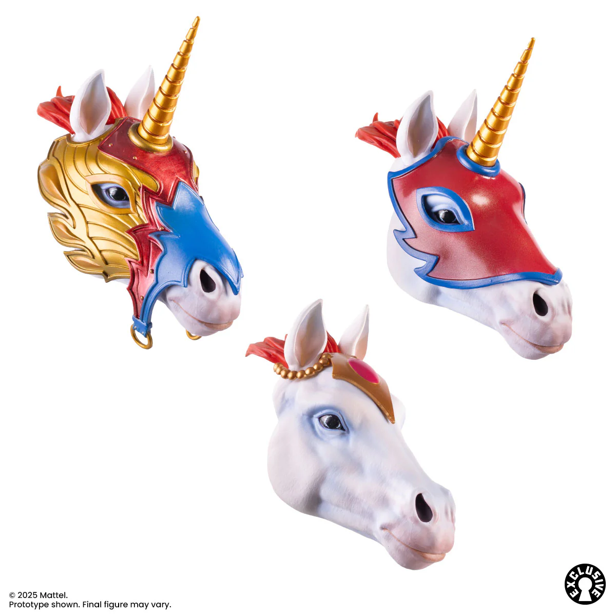 Masters of the Universe - Swift Wind 1/6 Scale & She-Ra Deluxe 1/6 Scale BUNDLE - Timed Edition - Image 55
