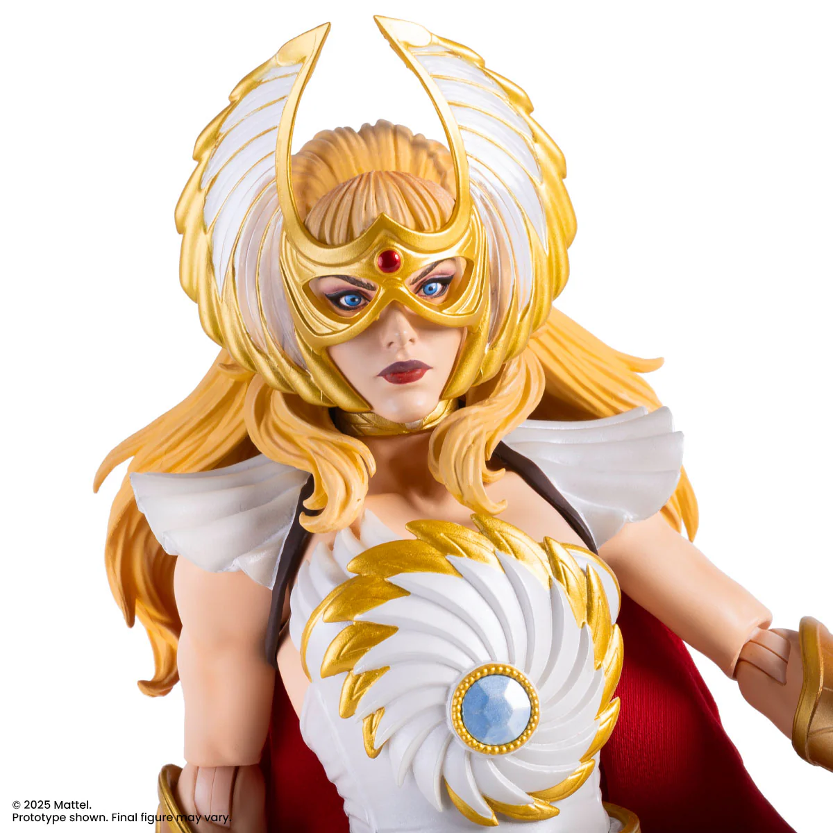 Masters of the Universe - Swift Wind 1/6 Scale & She-Ra Deluxe 1/6 Scale BUNDLE - Timed Edition - Image 77