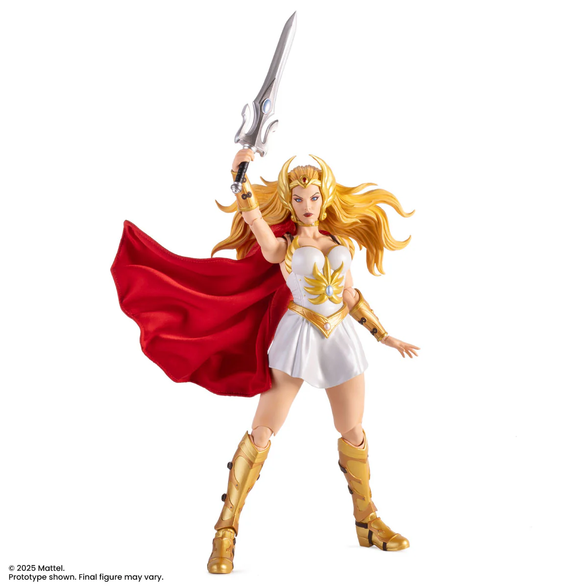 Masters of the Universe - Swift Wind 1/6 Scale & She-Ra Deluxe 1/6 Scale BUNDLE - Timed Edition - Image 78
