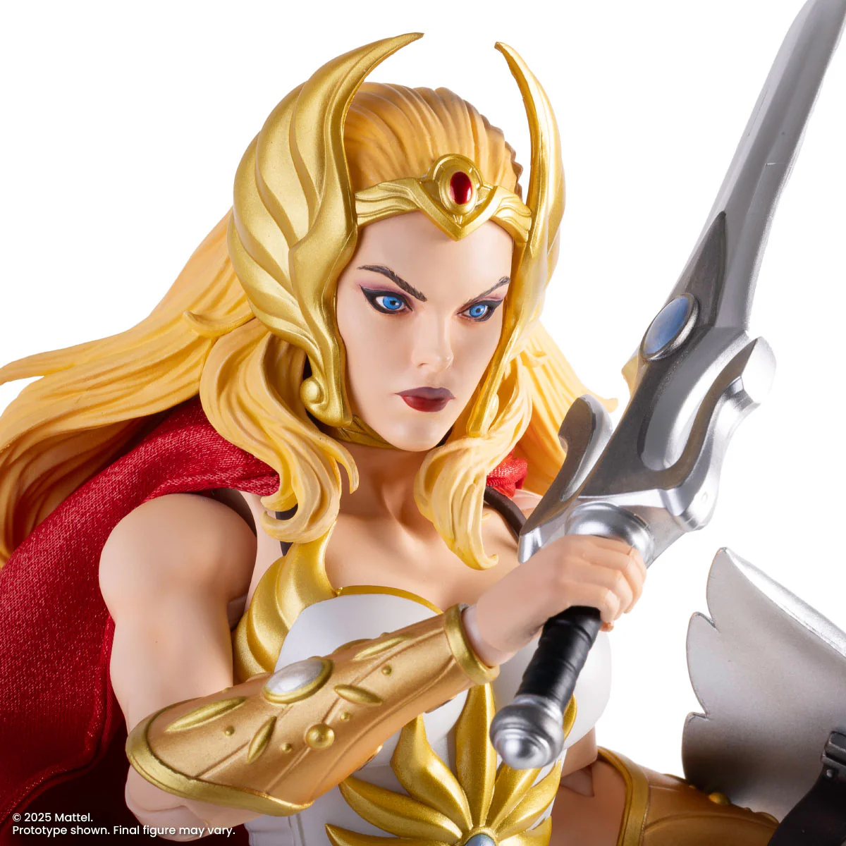 Masters of the Universe - Swift Wind 1/6 Scale & She-Ra Deluxe 1/6 Scale BUNDLE - Timed Edition - Image 79
