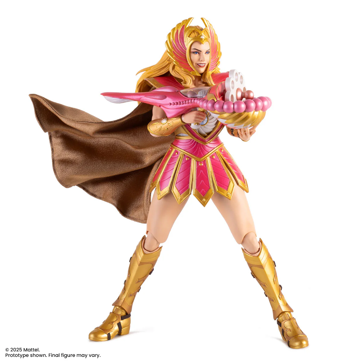 Masters of the Universe - Swift Wind 1/6 Scale & She-Ra Deluxe 1/6 Scale BUNDLE - Timed Edition - Image 80
