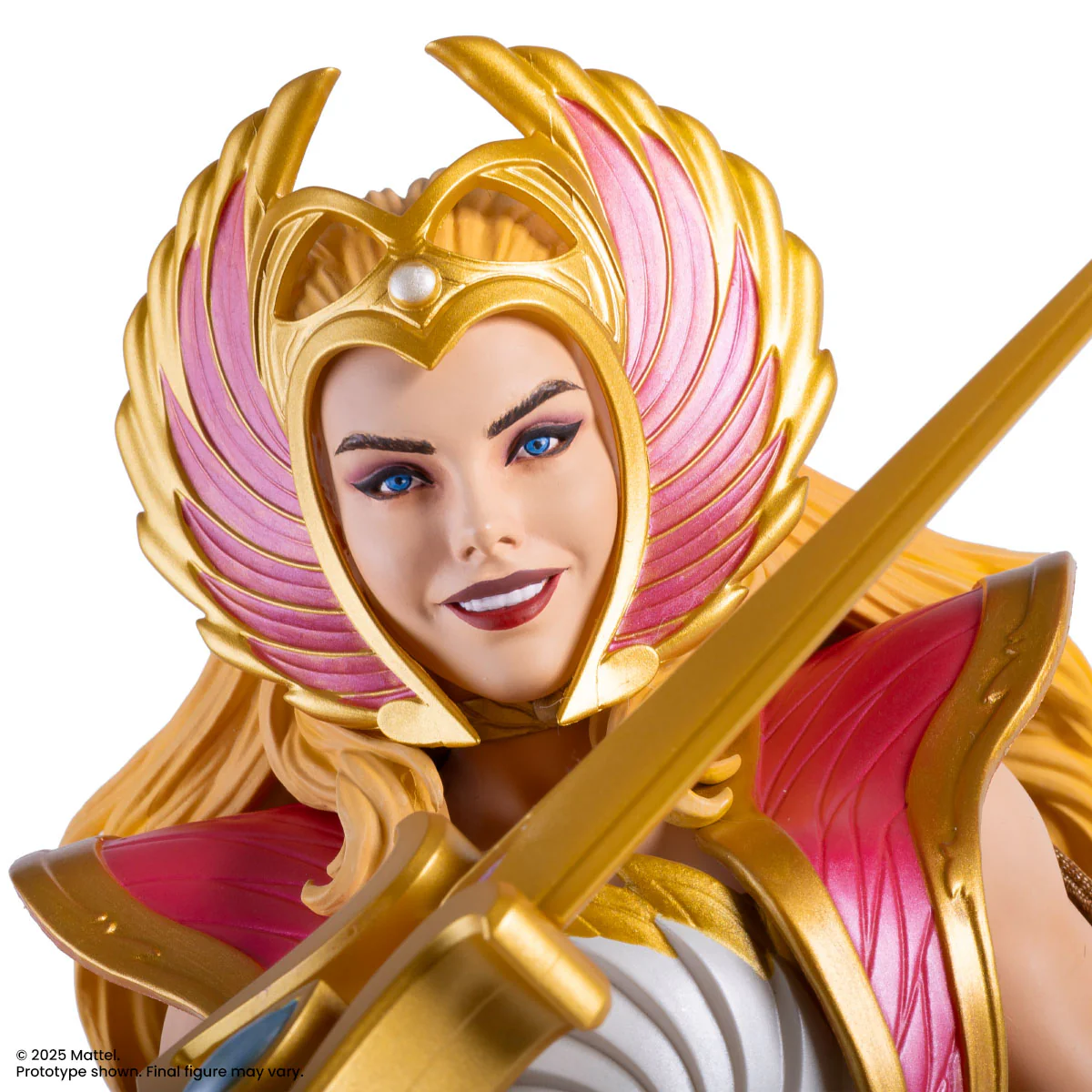 Masters of the Universe - Swift Wind 1/6 Scale & She-Ra Deluxe 1/6 Scale BUNDLE - Timed Edition - Image 81