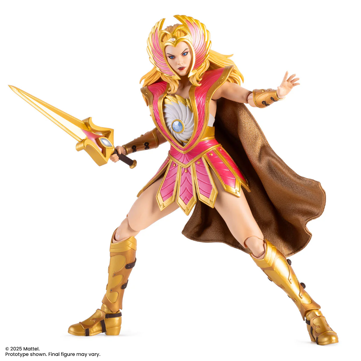 Masters of the Universe - Swift Wind 1/6 Scale & She-Ra Deluxe 1/6 Scale BUNDLE - Timed Edition - Image 82