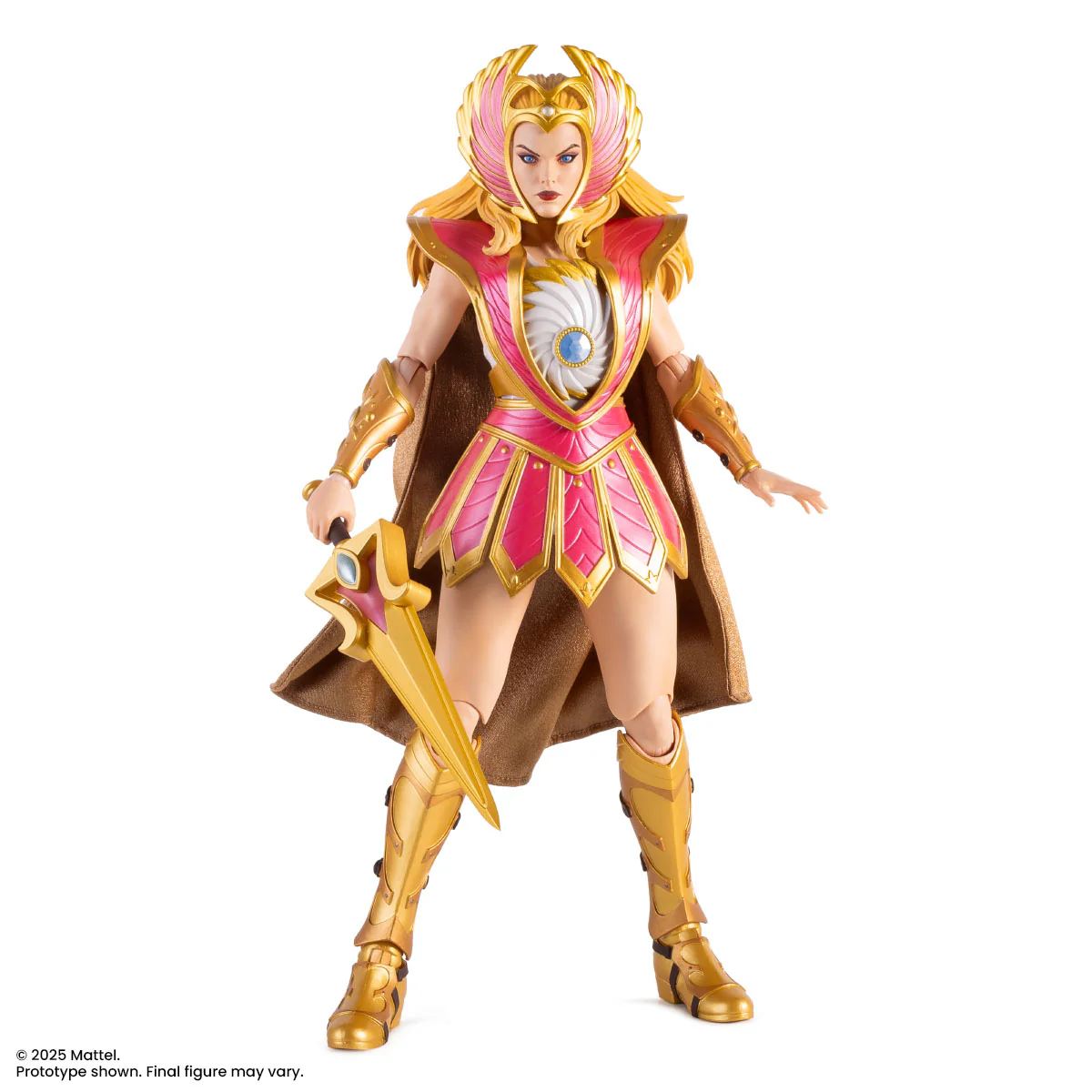 Masters of the Universe - Swift Wind 1/6 Scale & She-Ra Deluxe 1/6 Scale BUNDLE - Timed Edition - Image 83