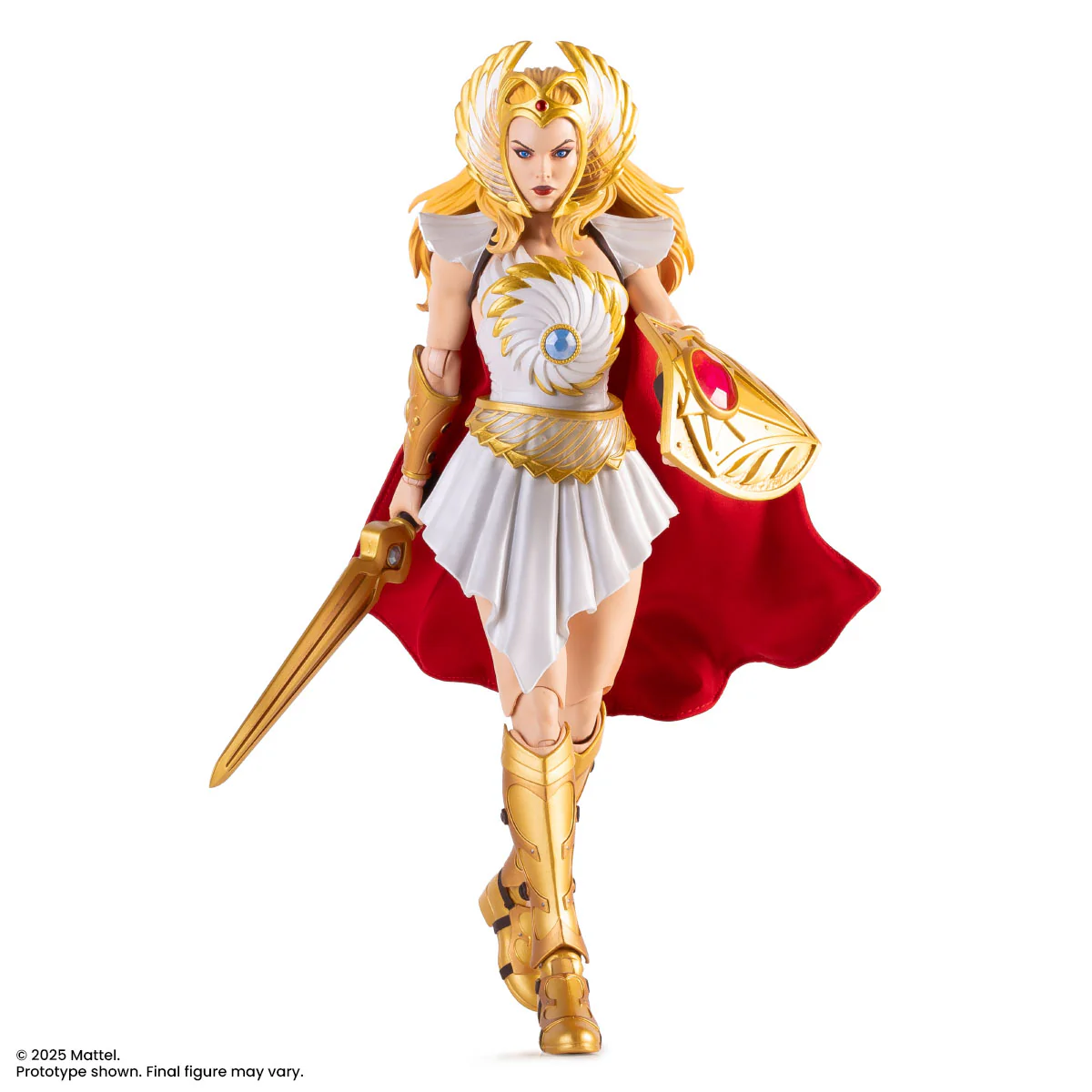 Masters of the Universe - Swift Wind 1/6 Scale & She-Ra Deluxe 1/6 Scale BUNDLE - Timed Edition - Image 84