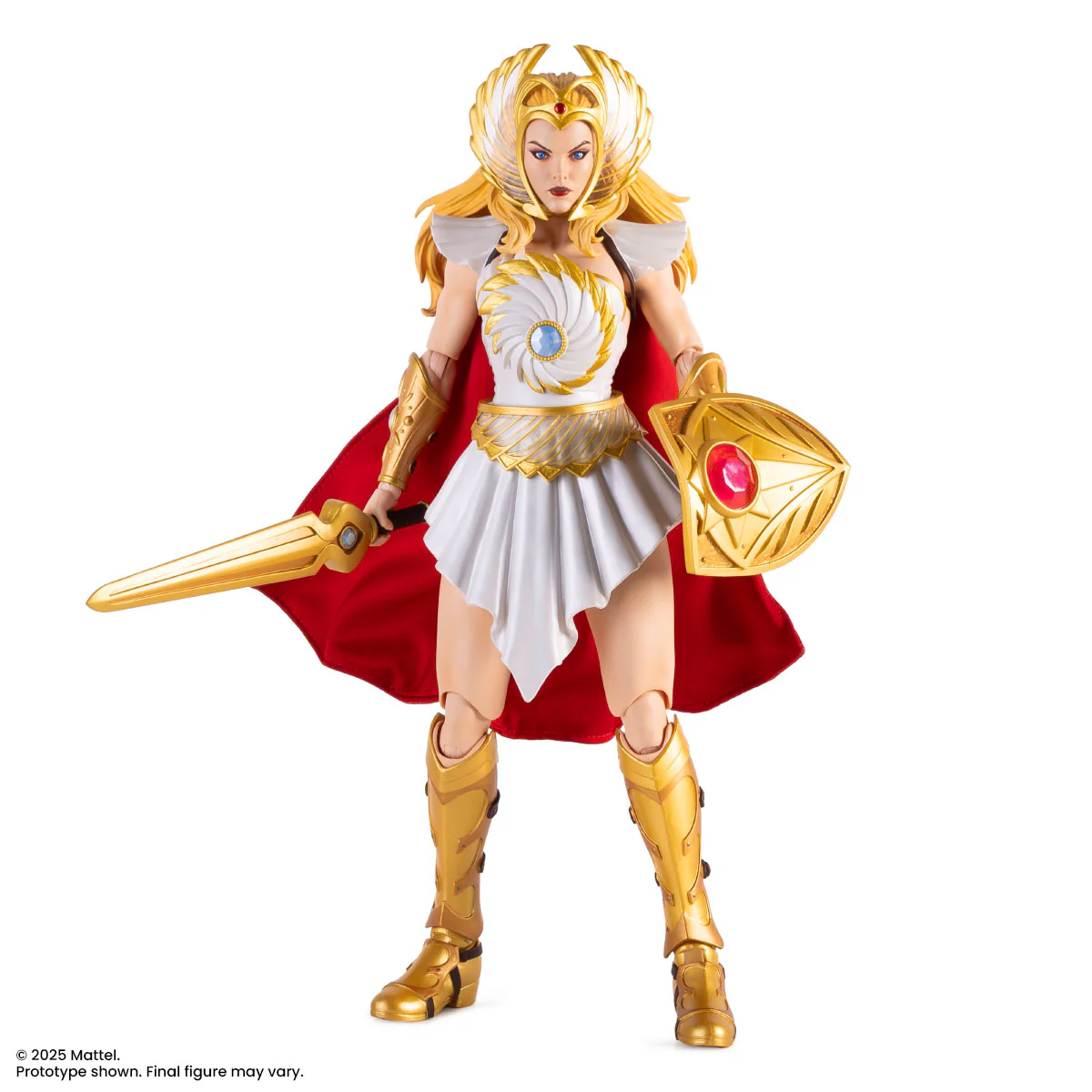 Masters of the Universe - Swift Wind 1/6 Scale & She-Ra Deluxe 1/6 Scale BUNDLE - Timed Edition - Image 85