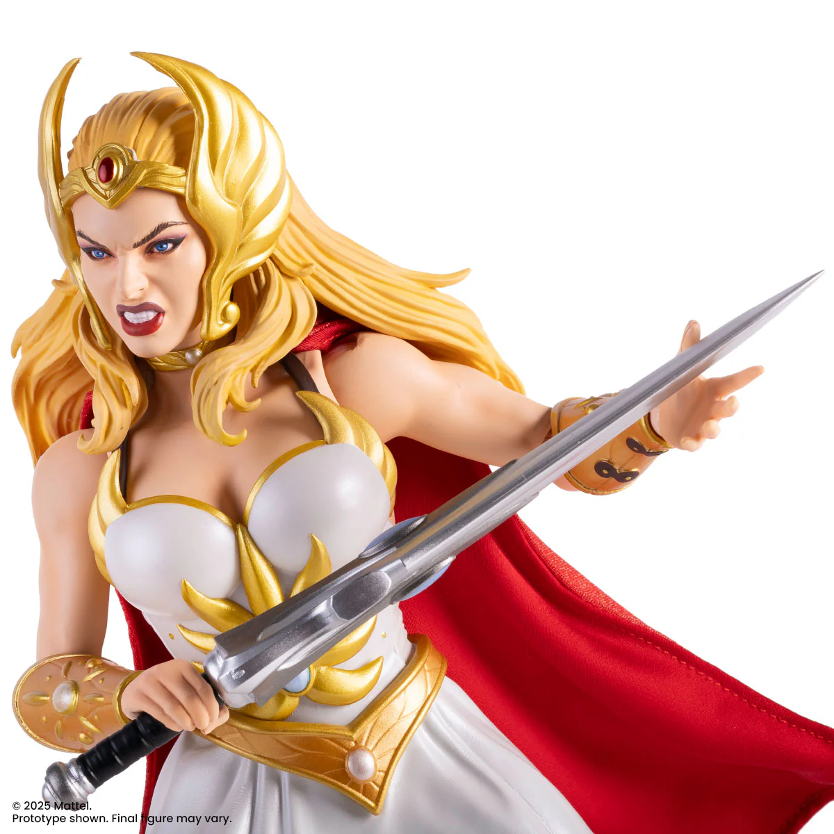 Masters of the Universe - Swift Wind 1/6 Scale & She-Ra Deluxe 1/6 Scale BUNDLE - Timed Edition - Image 88