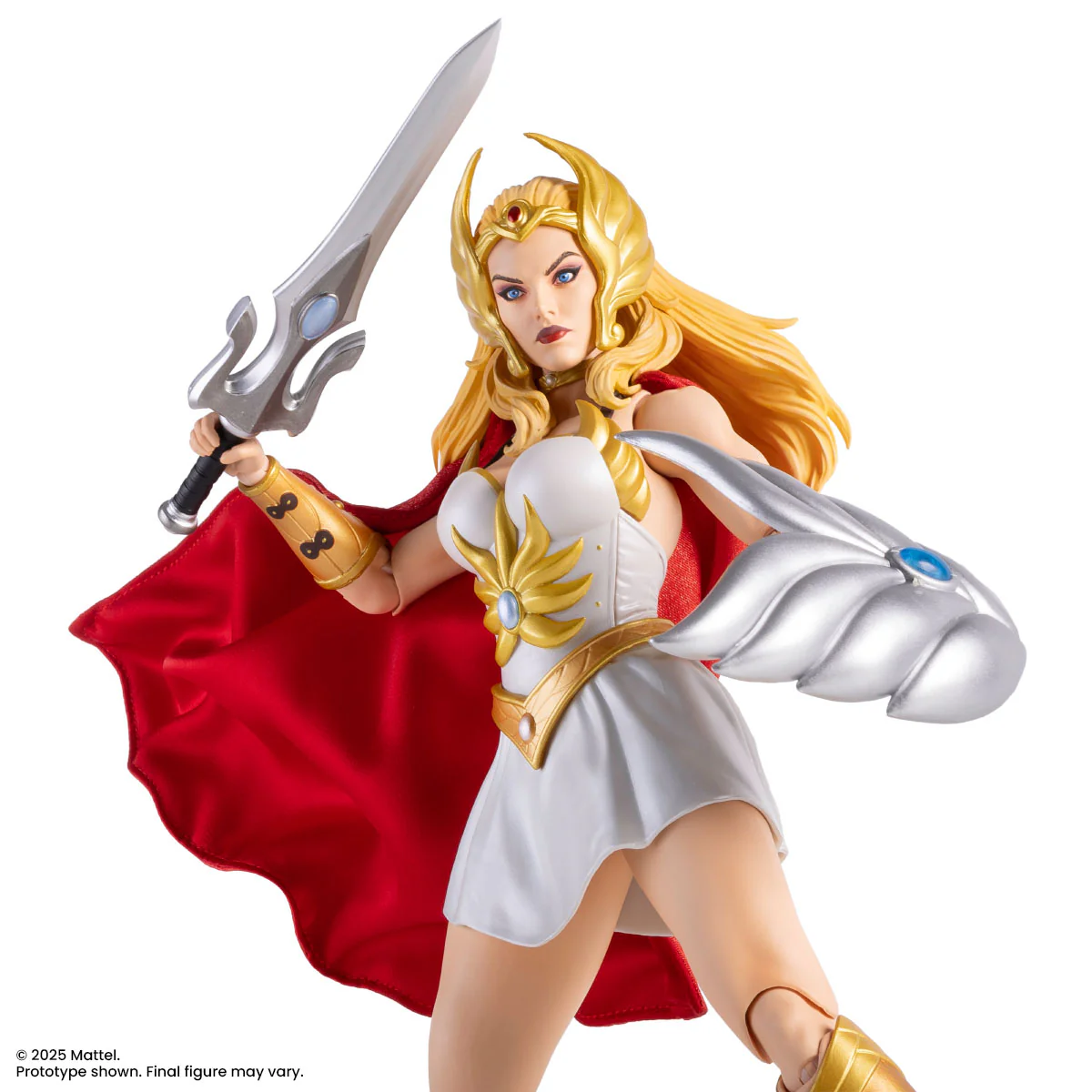 Masters of the Universe - Swift Wind 1/6 Scale & She-Ra Deluxe 1/6 Scale BUNDLE - Timed Edition - Image 89