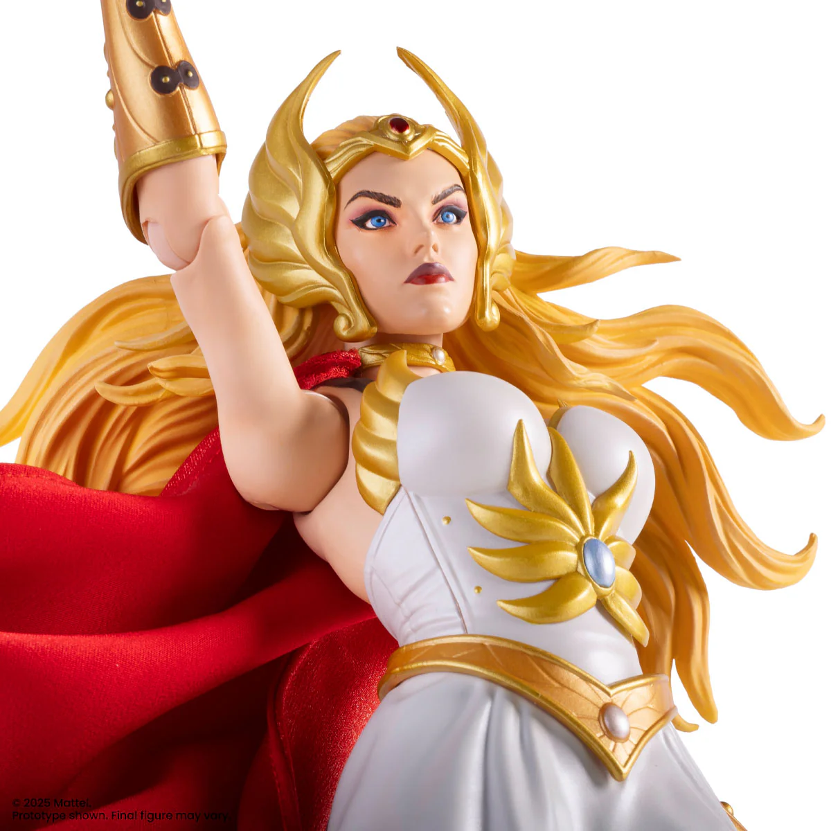 Masters of the Universe - Swift Wind 1/6 Scale & She-Ra Deluxe 1/6 Scale BUNDLE - Timed Edition - Image 90