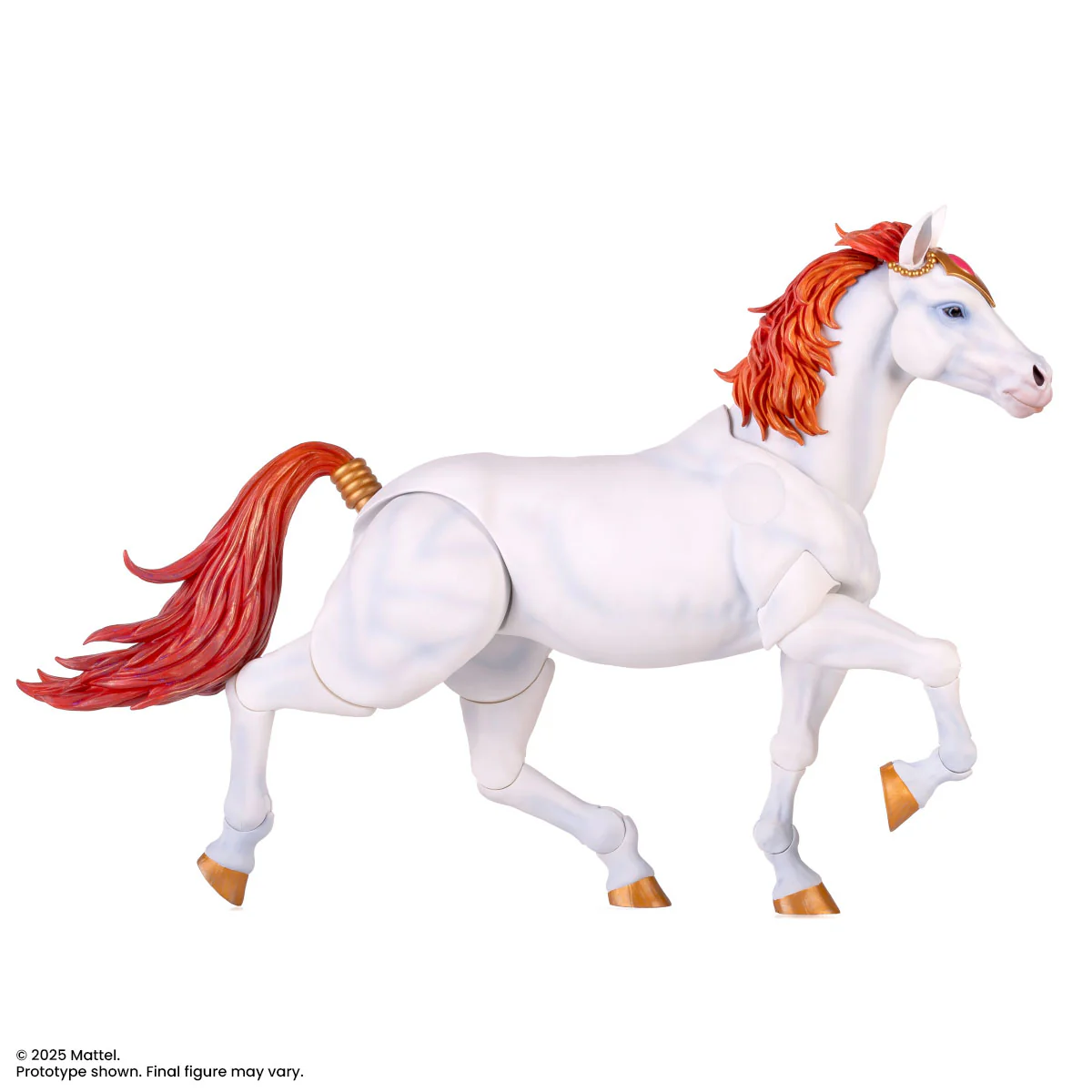 Masters of the Universe - Swift Wind 1/6 Scale - Timed Edition - Image 19