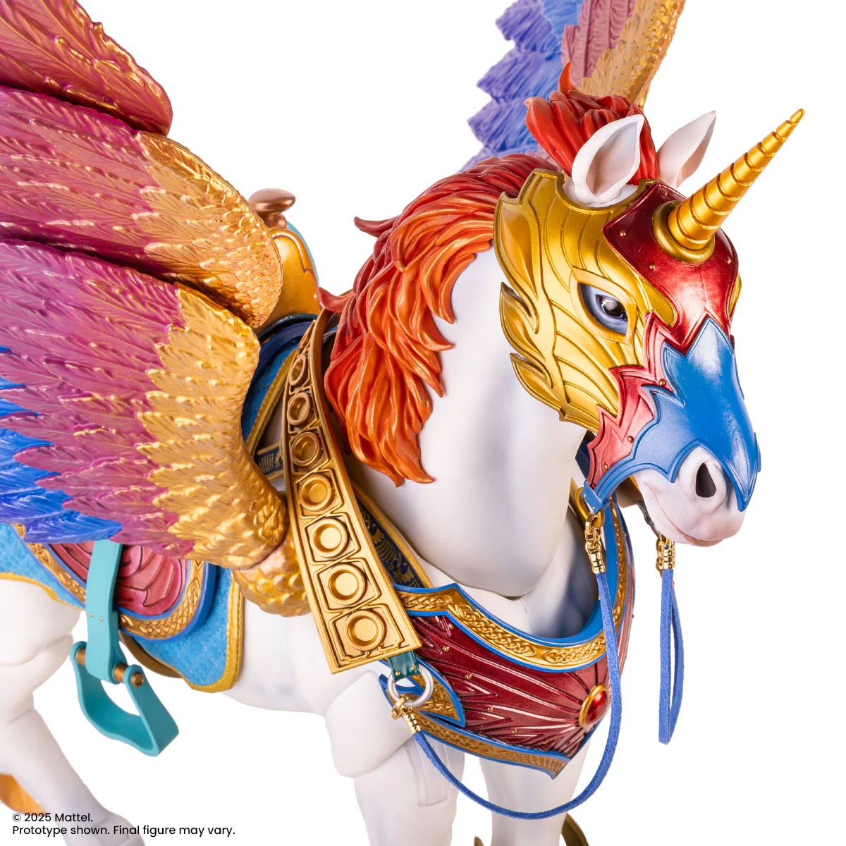 Masters of the Universe - Swift Wind 1/6 Scale - Timed Edition - Image 31