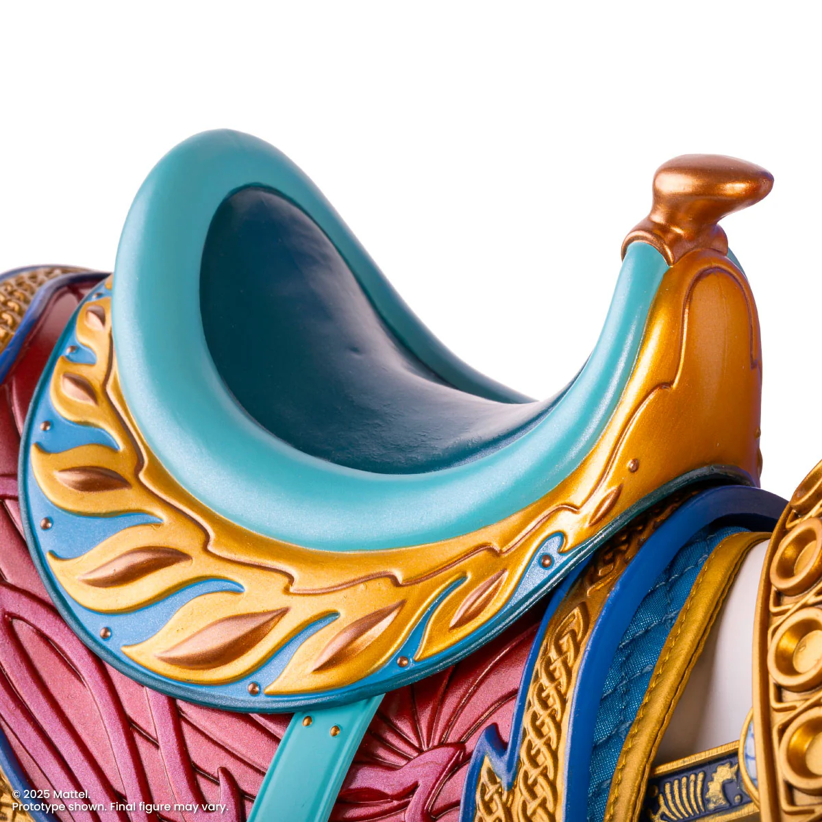 Masters of the Universe - Swift Wind 1/6 Scale - Timed Edition - Image 34