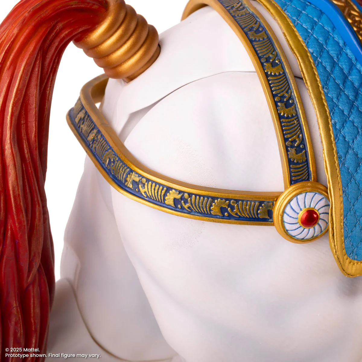 Masters of the Universe - Swift Wind 1/6 Scale - Timed Edition - Image 35
