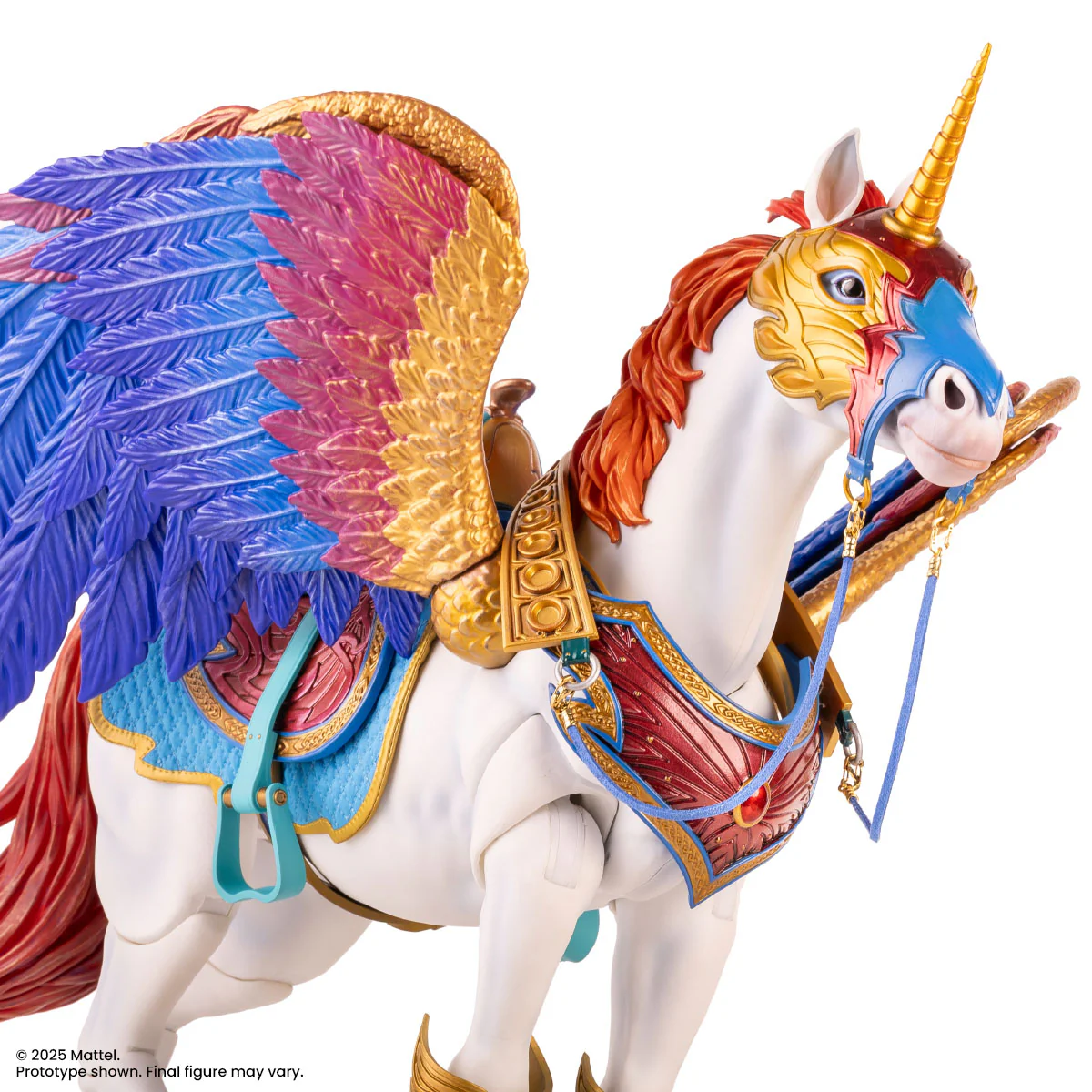 Masters of the Universe - Swift Wind 1/6 Scale - Timed Edition - Image 40