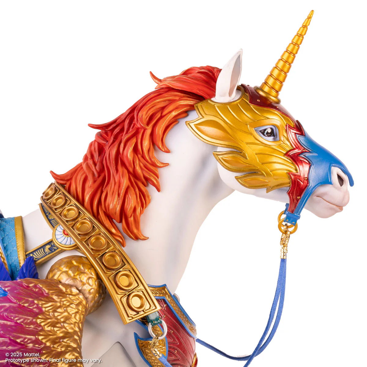 Masters of the Universe - Swift Wind 1/6 Scale - Timed Edition - Image 42
