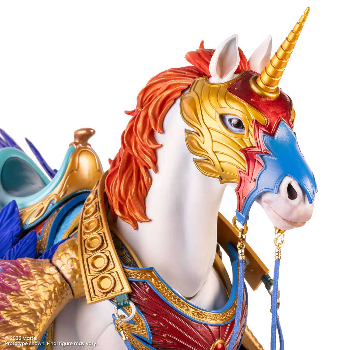 Masters of the Universe - Swift Wind 1/6 Scale - Timed Edition - Image 43
