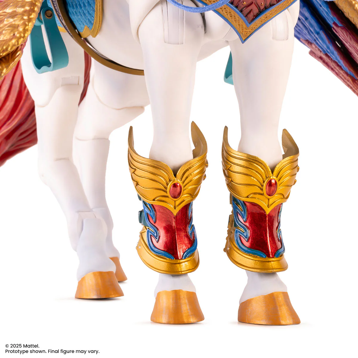 Masters of the Universe - Swift Wind 1/6 Scale - Timed Edition - Image 44
