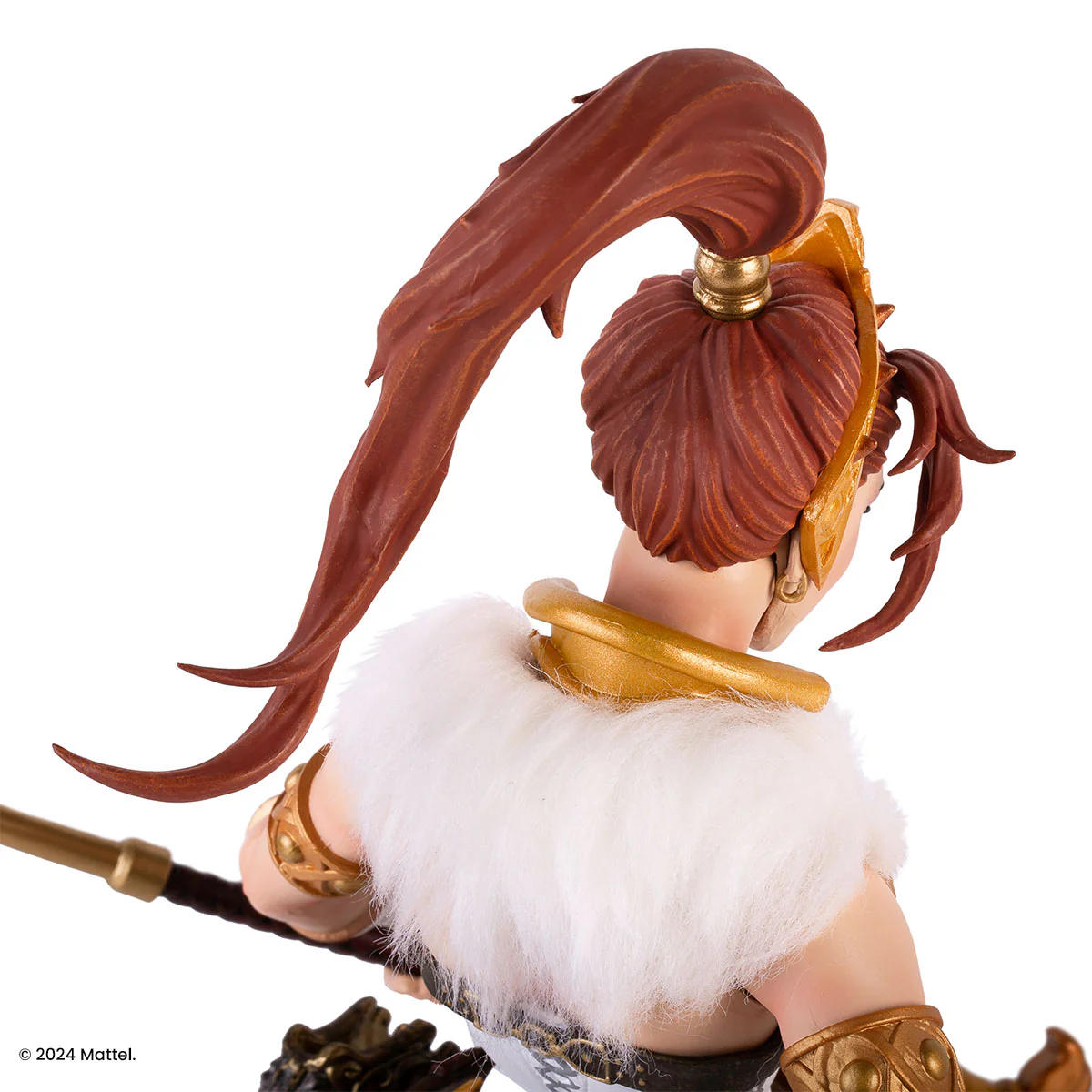 Masters of the Universe - Teela 1/6 Scale Figure - Timed Edition - Image 31