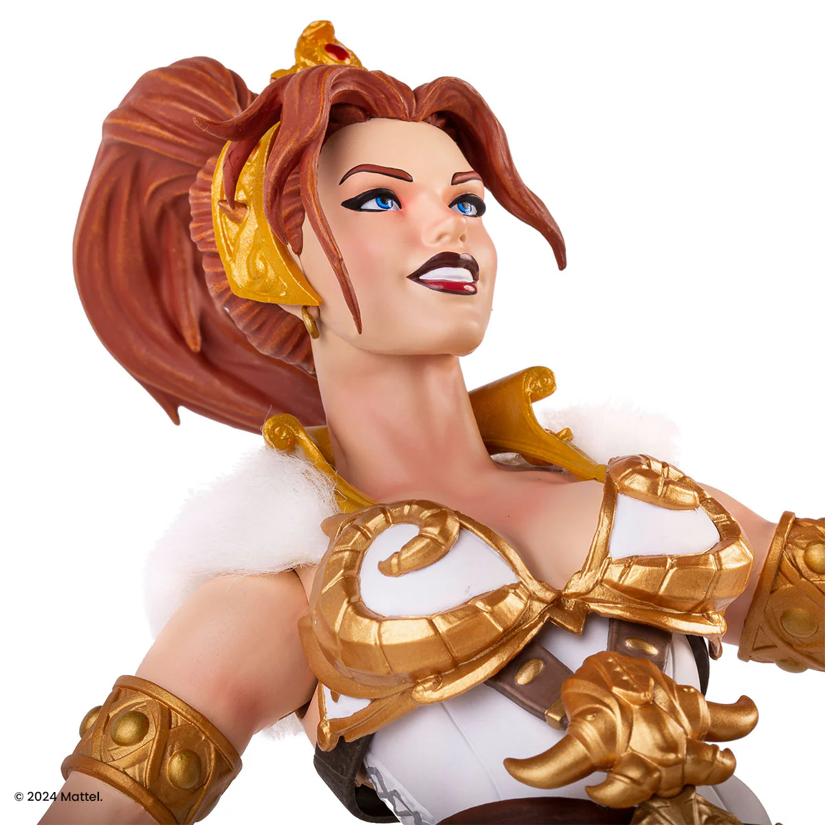 Masters of the Universe - Teela 1/6 Scale Figure - Timed Edition - Image 33
