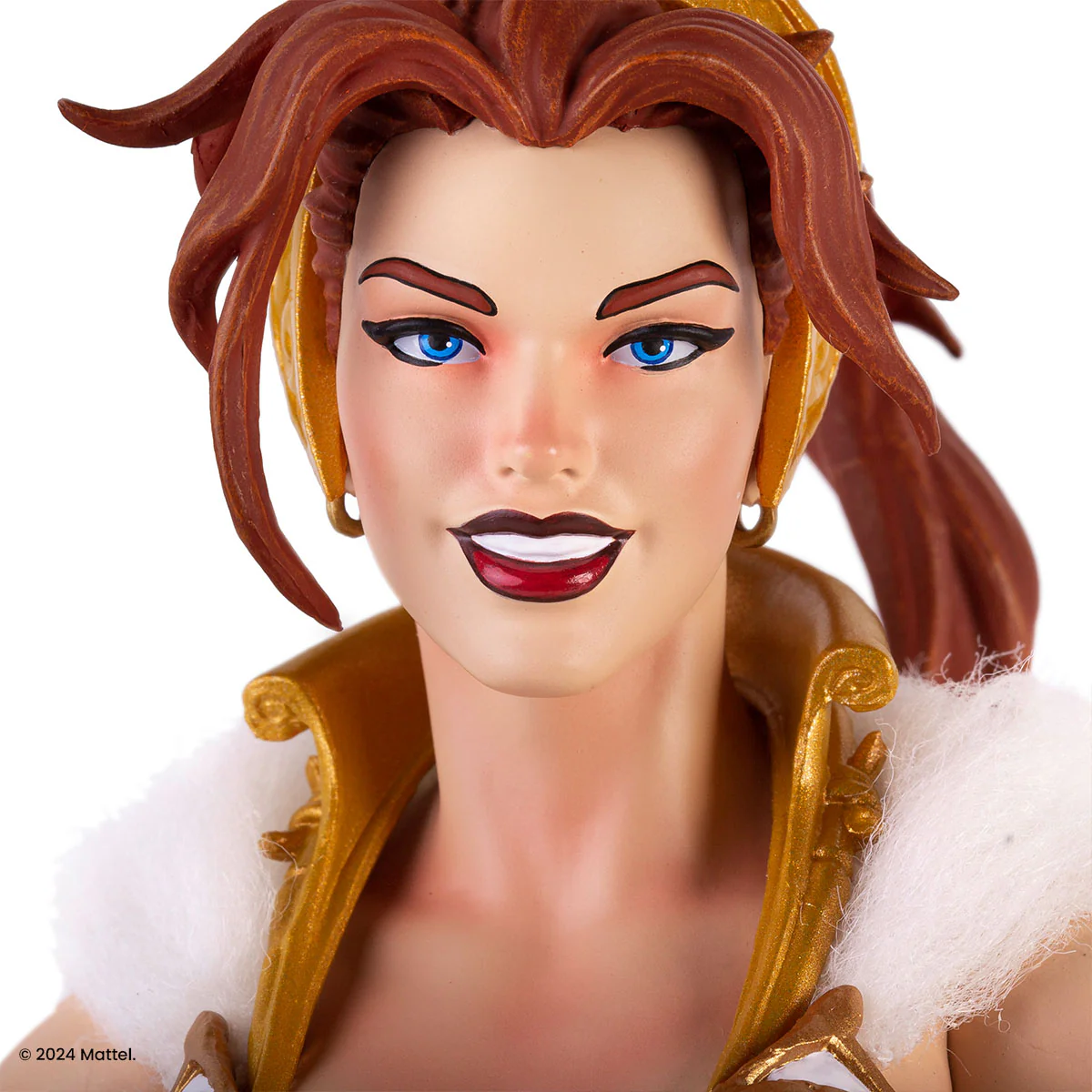 Masters of the Universe - Teela 1/6 Scale Figure - Timed Edition - Image 34
