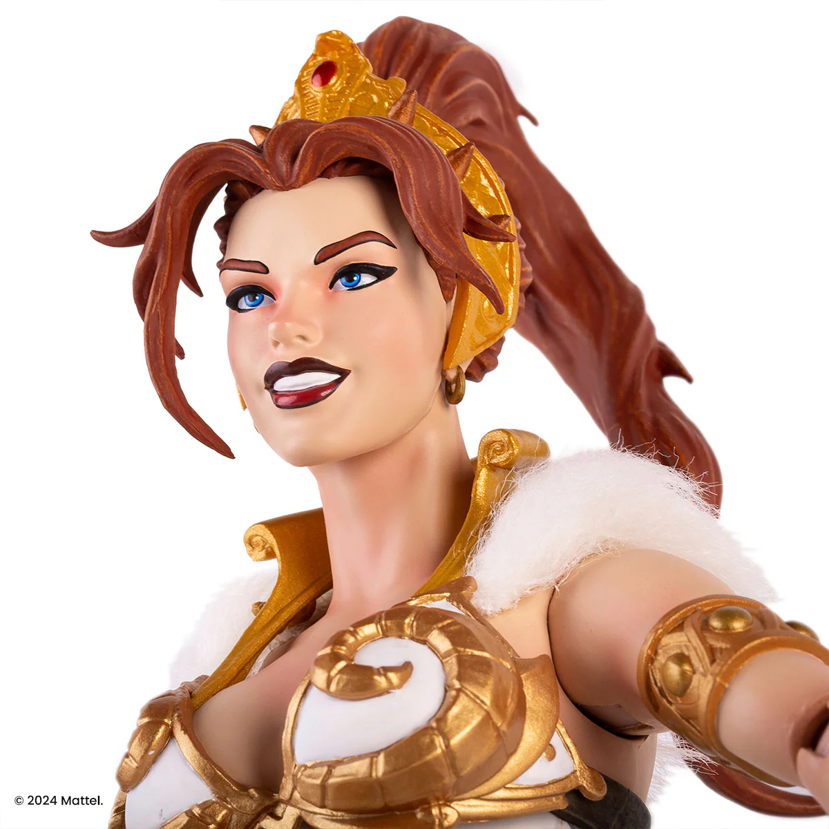 Masters of the Universe - Teela 1/6 Scale Figure - Timed Edition - Image 35