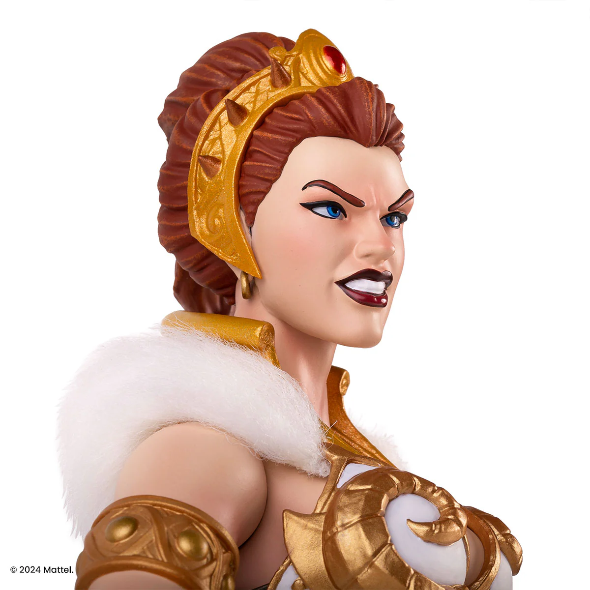 Masters of the Universe - Teela 1/6 Scale Figure - Timed Edition - Image 36