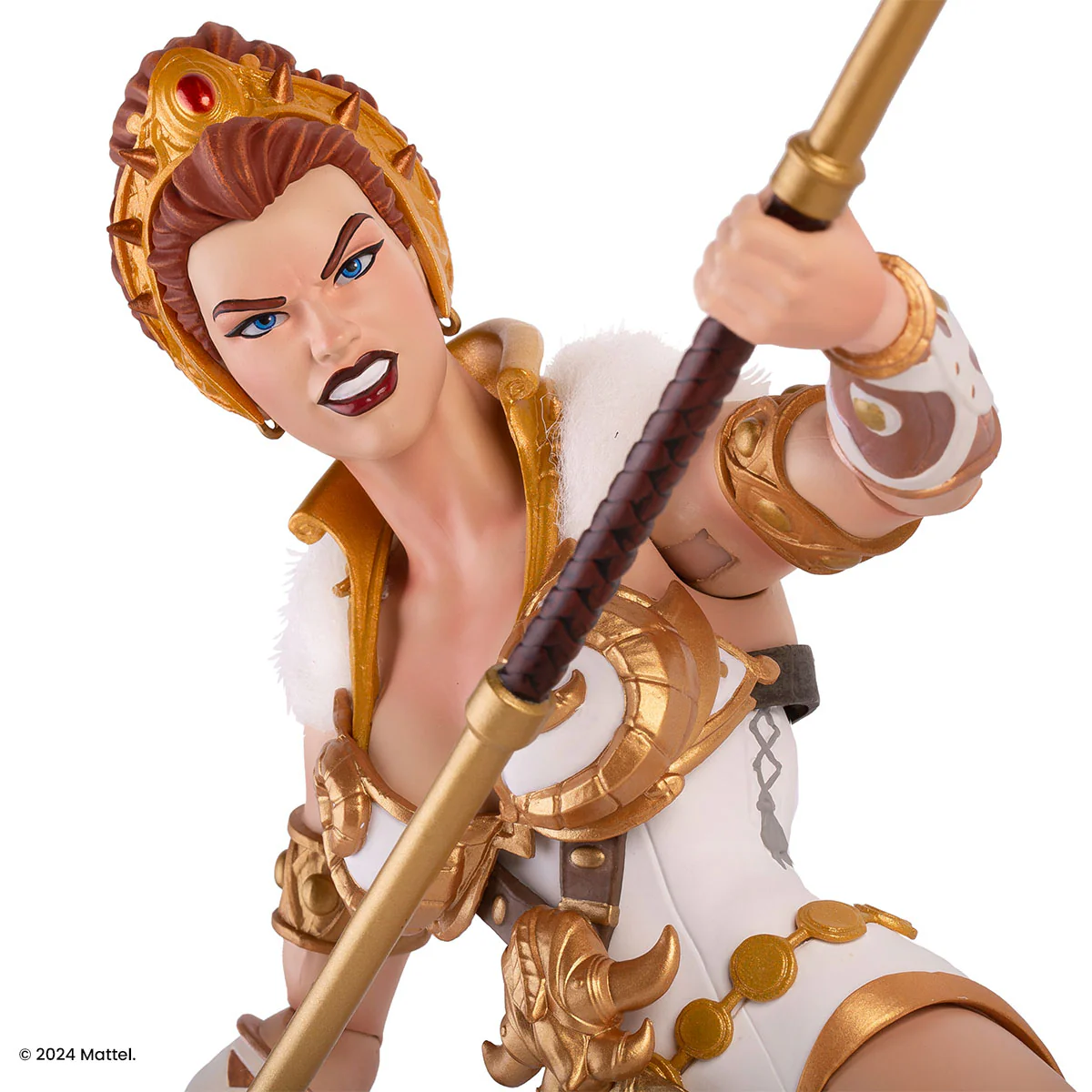 Masters of the Universe - Teela 1/6 Scale Figure - Timed Edition - Image 38