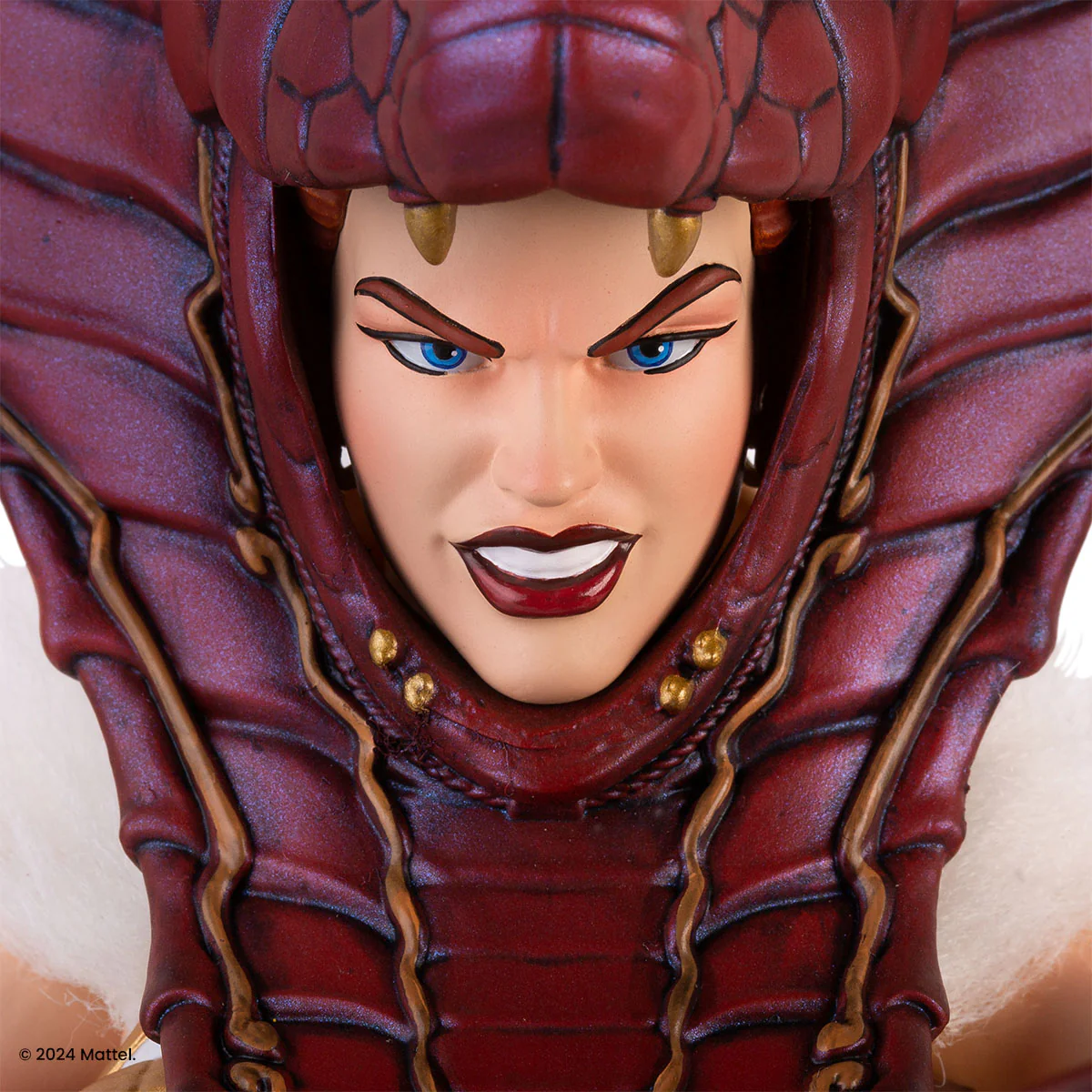 Masters of the Universe - Teela 1/6 Scale Figure - Timed Edition - Image 41