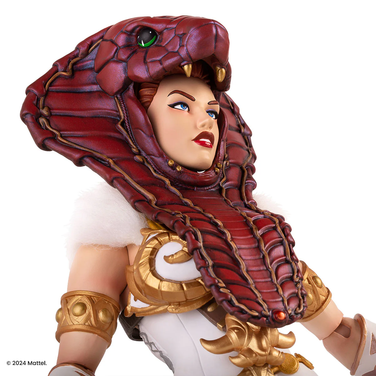 Masters of the Universe - Teela 1/6 Scale Figure - Timed Edition - Image 43